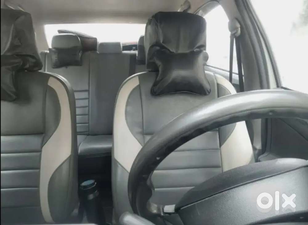 Toyota Etios Diesel 2017