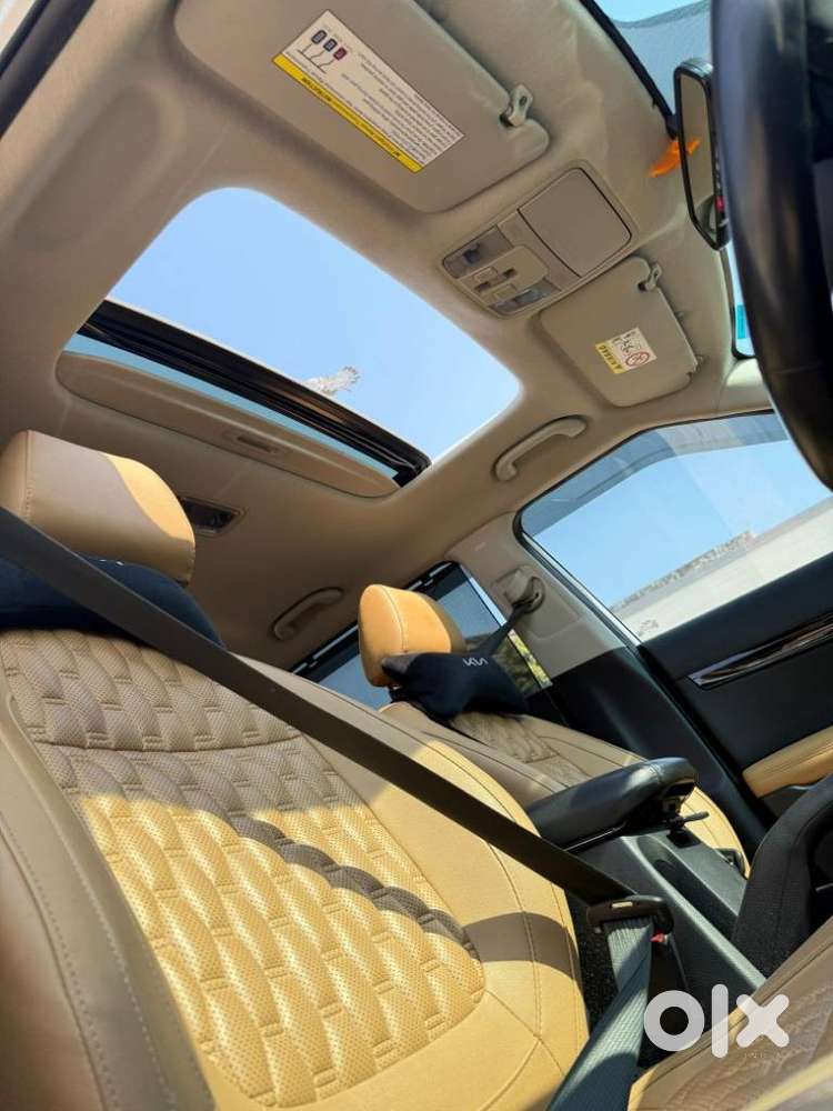 Kia Seltos 1.5 Htx+ Diesel Imt, 2023, Diesel