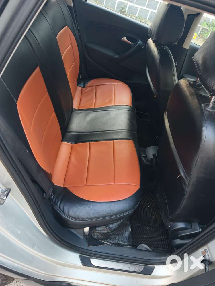 Volkswagen Crosspolo 2013-2015 1.2 Tdi, 2014, Diesel
