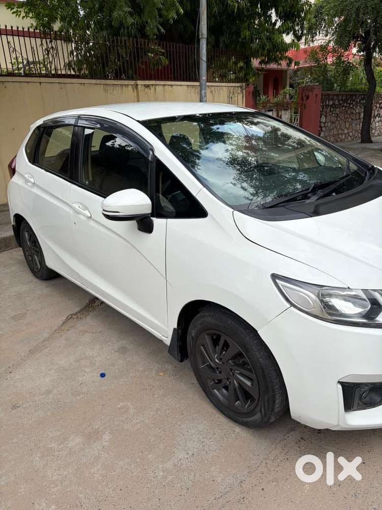 Honda Jazz 1.5 S I Dtec, 2019, Diesel