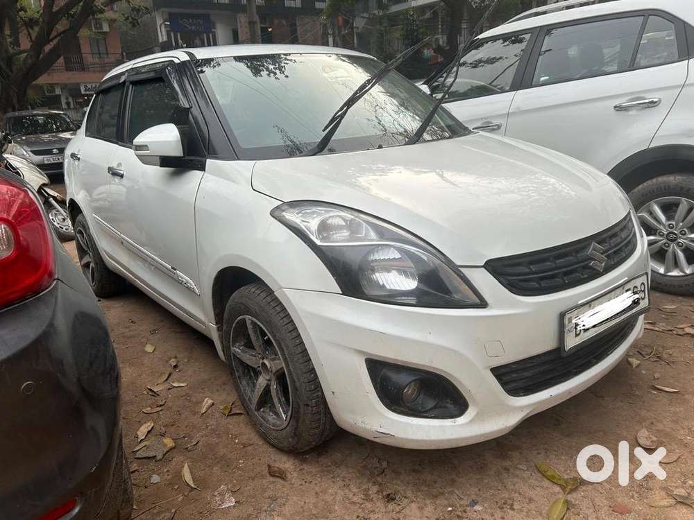 Maruti Suzuki Petrol Car 2015