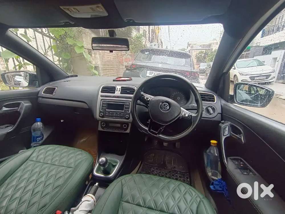 Volkswagen Polo 2014 Diesel Well Maintained