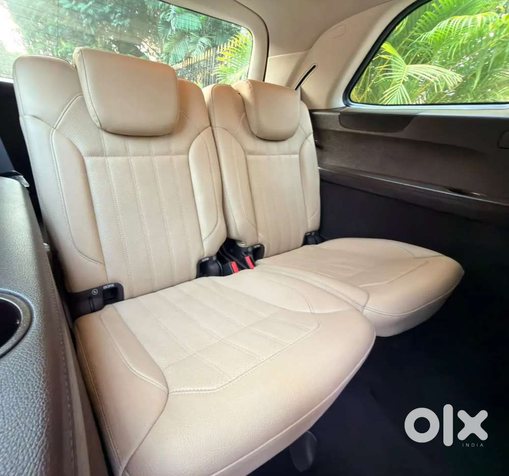 Mercedes-benz Gls, 2019, Diesel