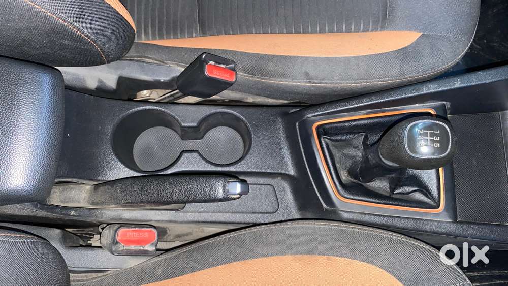 Hyundai I20 Active 1.2 S, 2016, Petrol