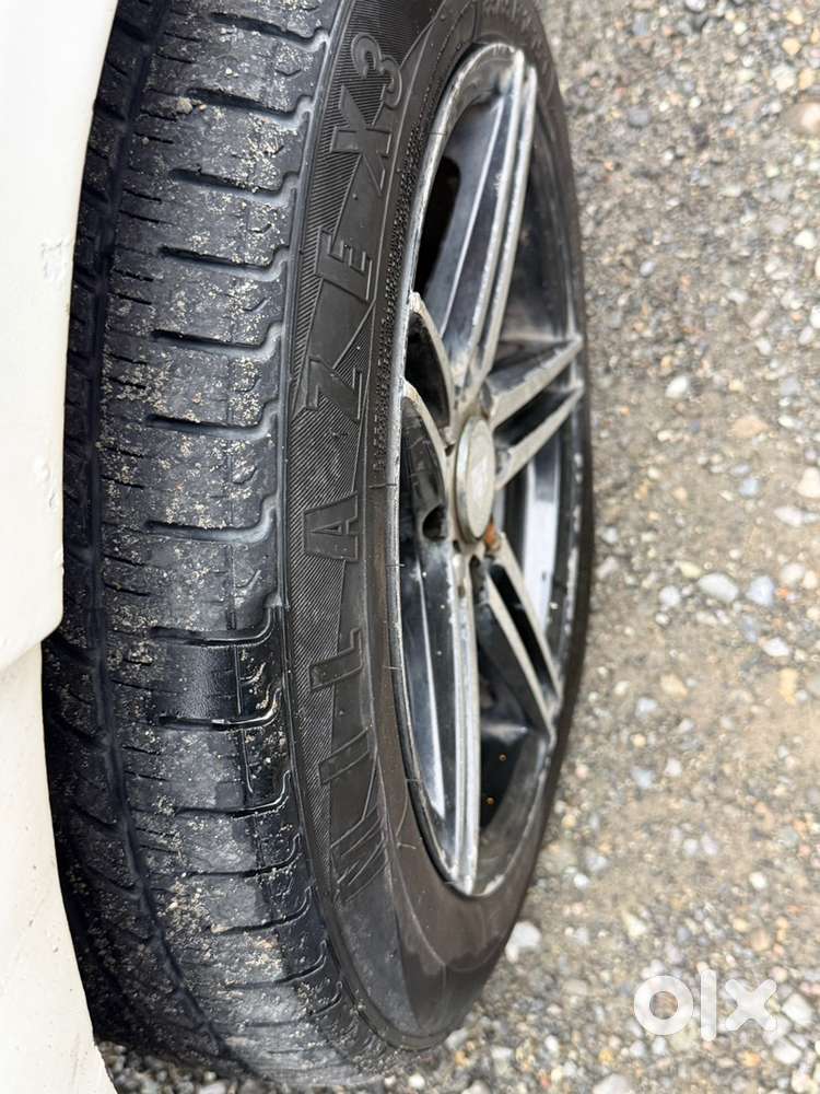 Santro Xing Gls Very Good Condition