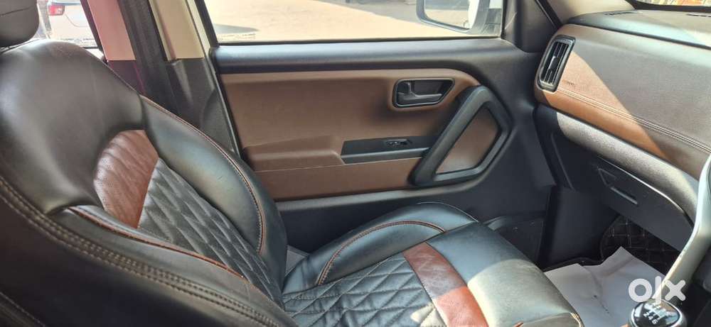 Mahindra Scorpio-n 2024 Year Model
