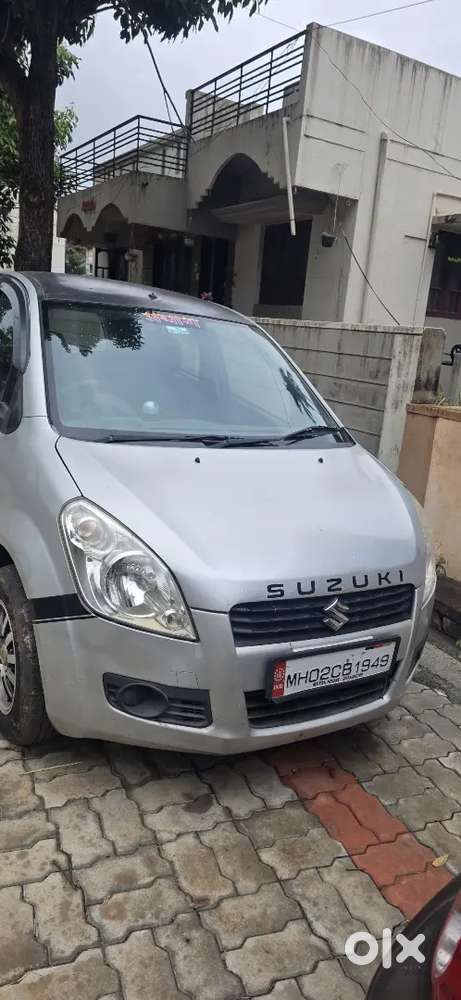 Maruti Suzuki Ritz 2011