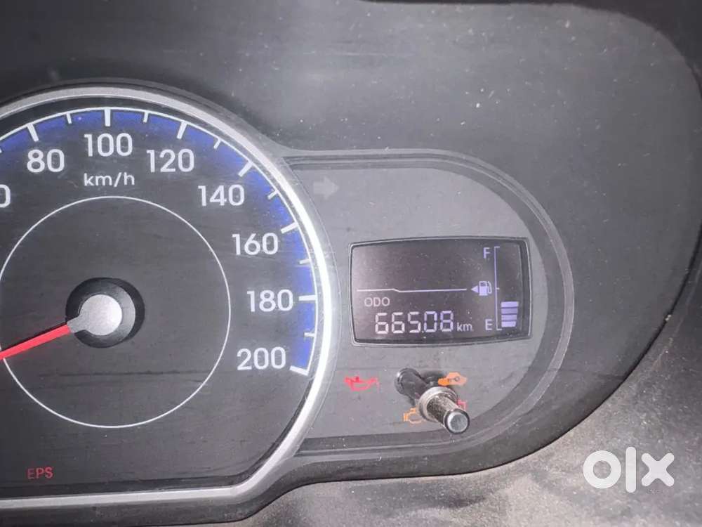 Hyundai I10 Rc Valid Upto 2031