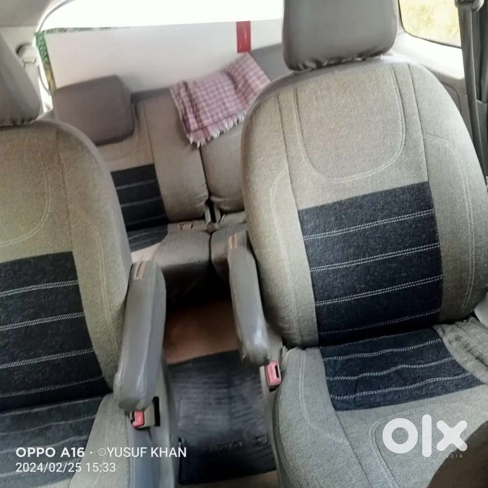 Toyota Innova 2011 Diesel Well Maintained