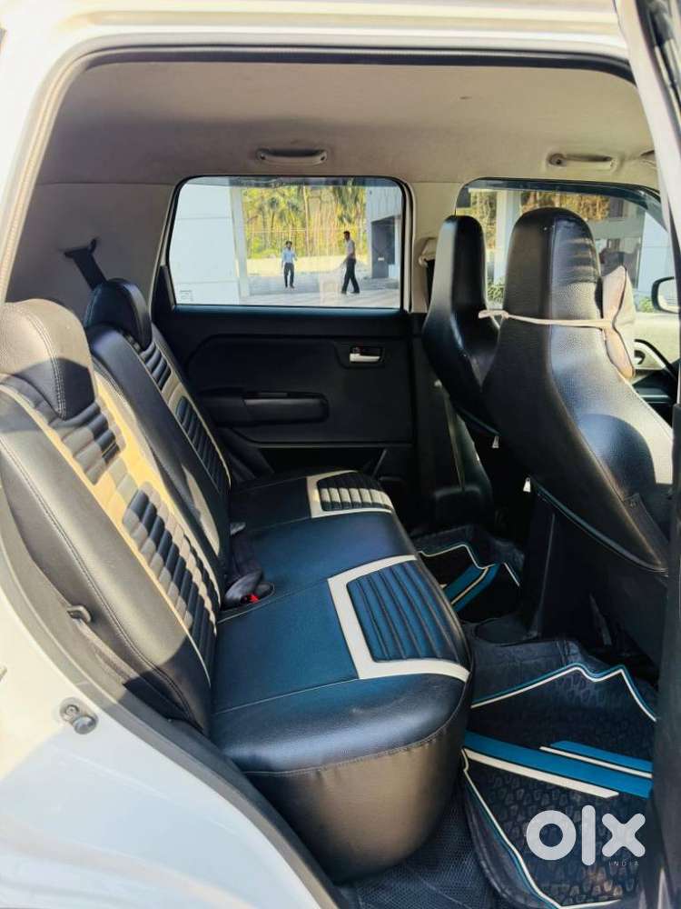 Maruti Suzuki Wagon R