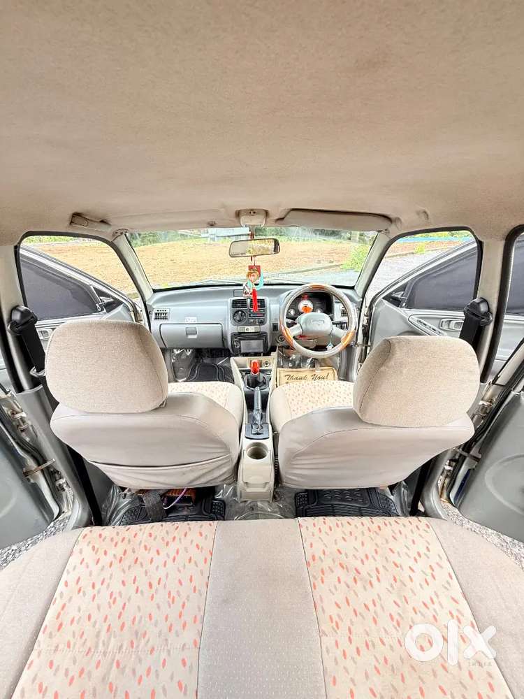 Maruti Suzuki Zen Estilo 2004 Petrol Good Condition