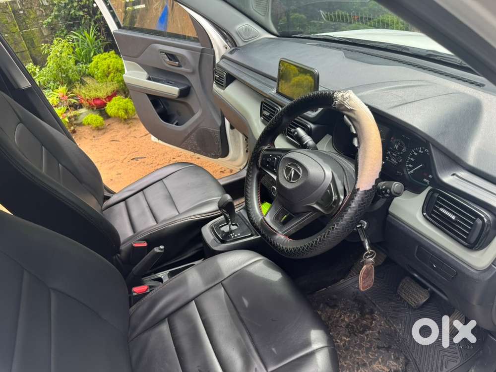 Tata Punch Petrol 2023
