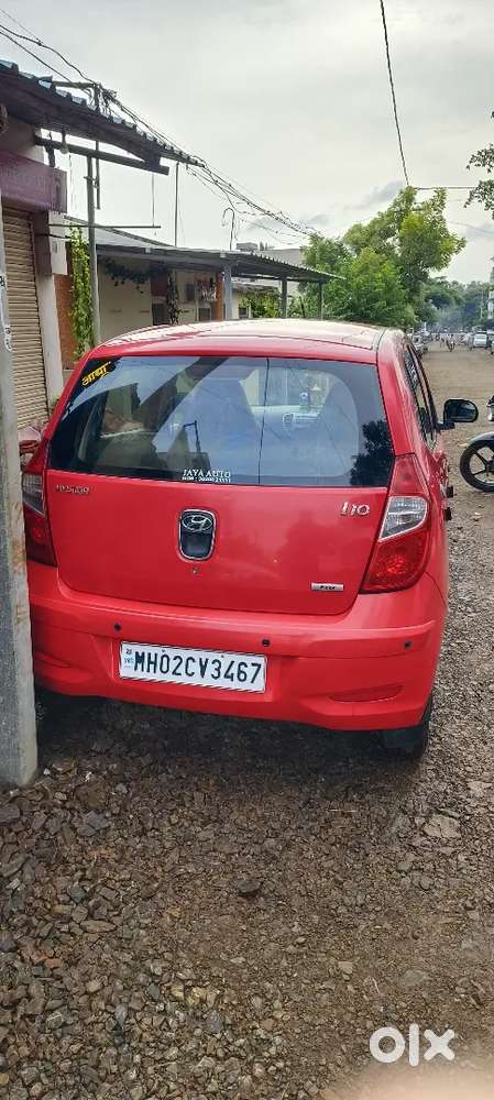 Hyundai I10 Era 2010-2017