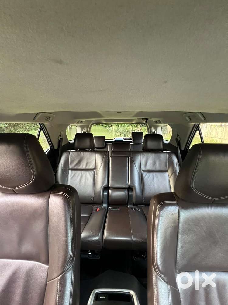 Toyota Fortuner 4x2 At 2.8 Diesel, 2016, Diesel