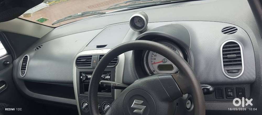 Maruti Suzuki Ritz Vxi (abs) Bs Iv, 2014, Petrol