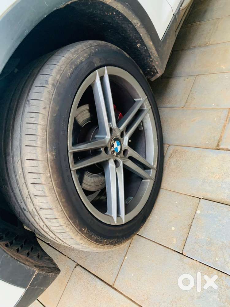 2015 Bmw X3