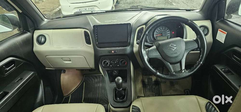 Maruti Suzuki Wagon R Cng Lxi, 2024, Cng & Hybrids
