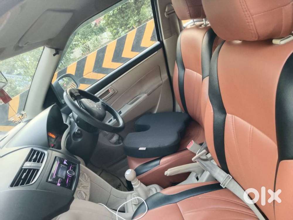 Maruti Suzuki Dzire 1.2 Tour S Cng, 2022, Cng & Hybrids