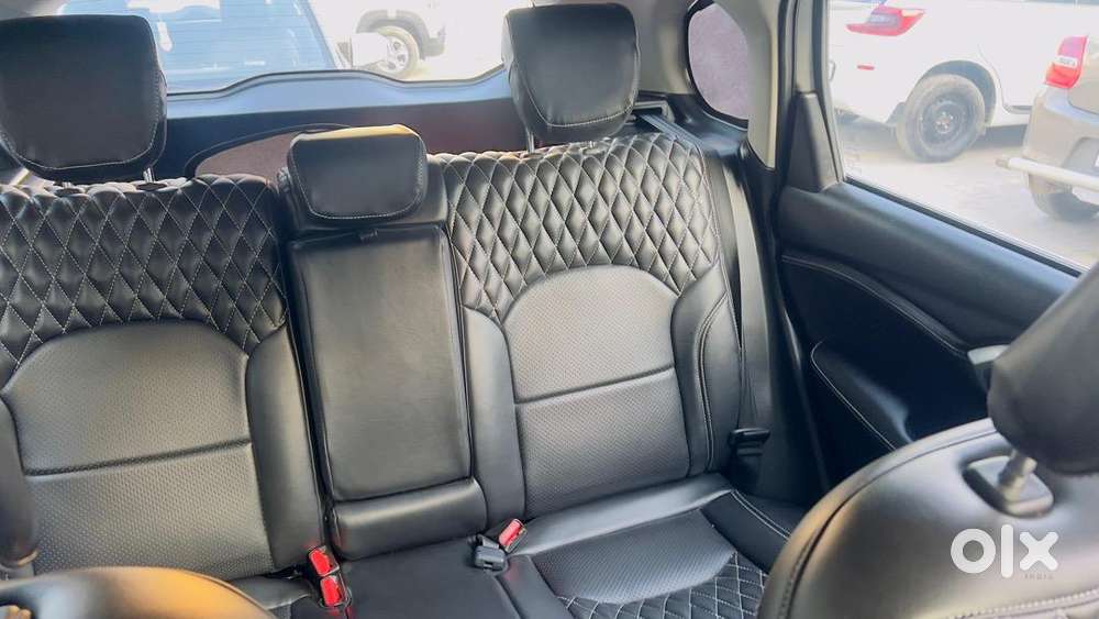 Maruti Suzuki Vitara 2024