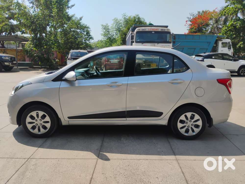 Hyundai Xcent 2014-2016 1.2 Kappa S, 2015, Petrol