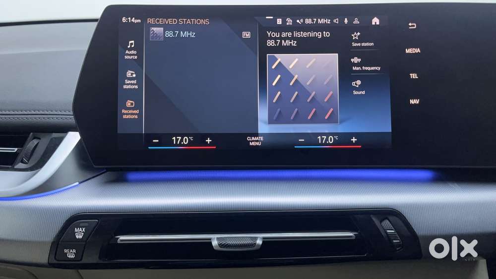 Bmw X1 Sdrive18d M Sport, 2023, Diesel