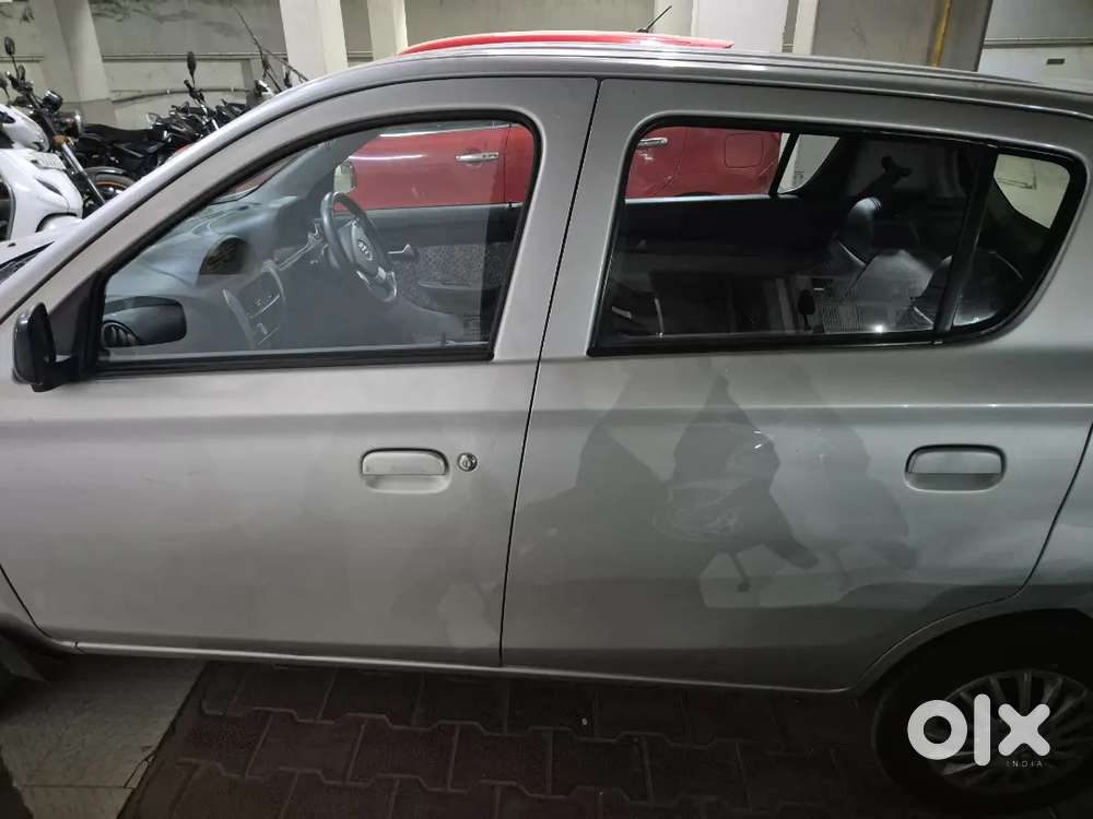 Urg!! Good Condition Maruti Alto 2019, 27000 Kms Gandhinagar