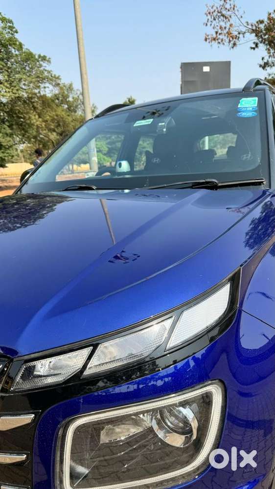 2024 Hyundai Venue N Line