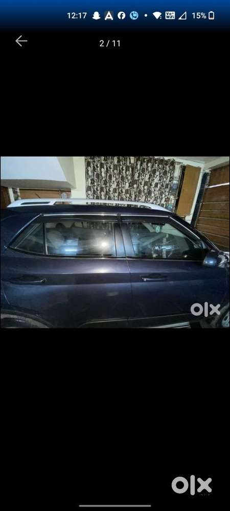 2021 Hyundai New Venue Petrol Manual Se
