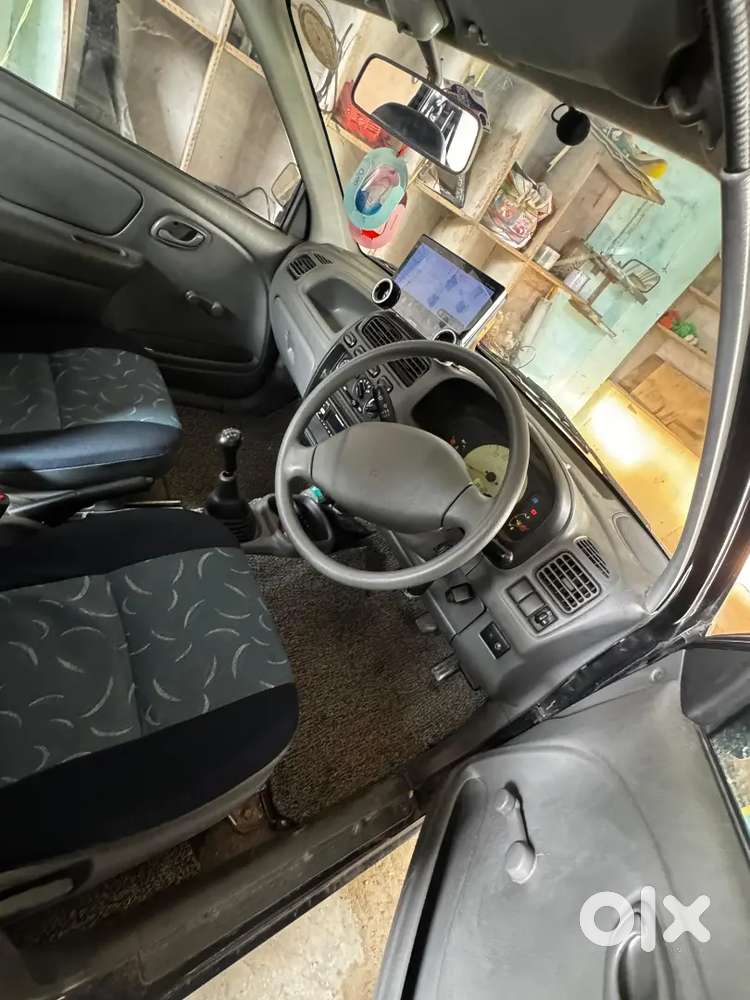 Maruti Suzuki Alto 800 2008 Petrol Well Maintained
