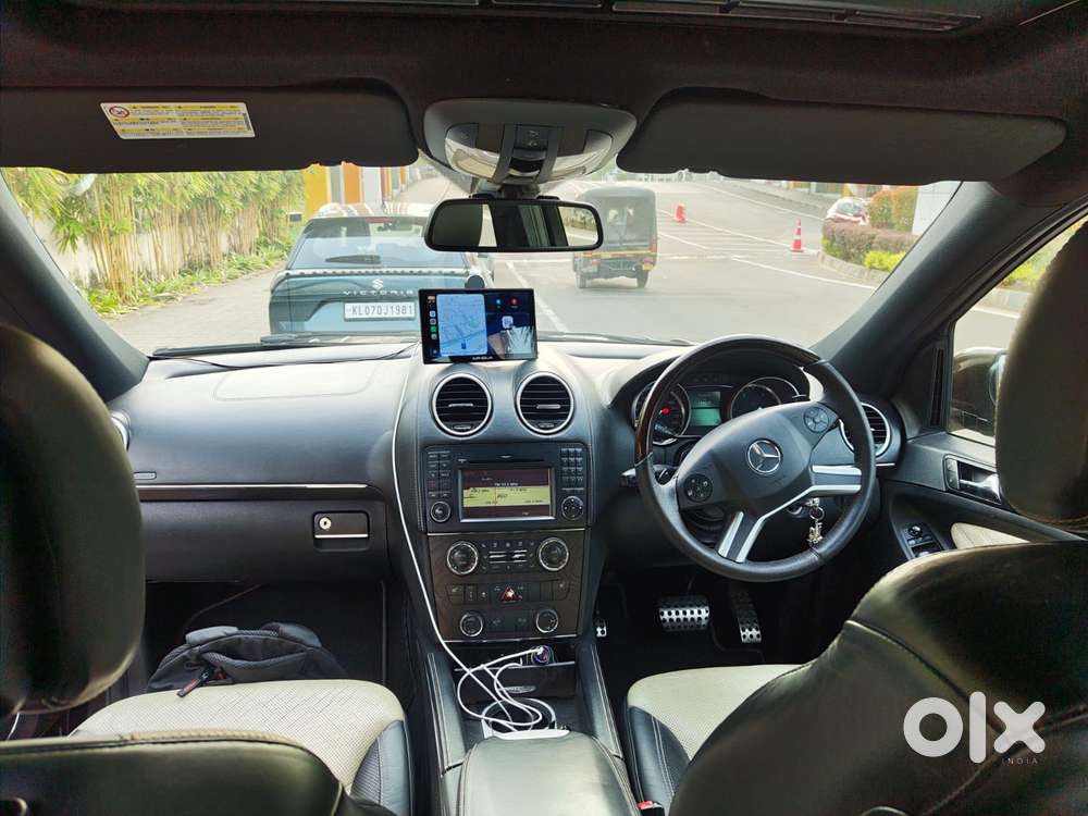 Mercedes-benz Gl-class 3.0 350 Cdi Grand Edition, 2012, Diesel