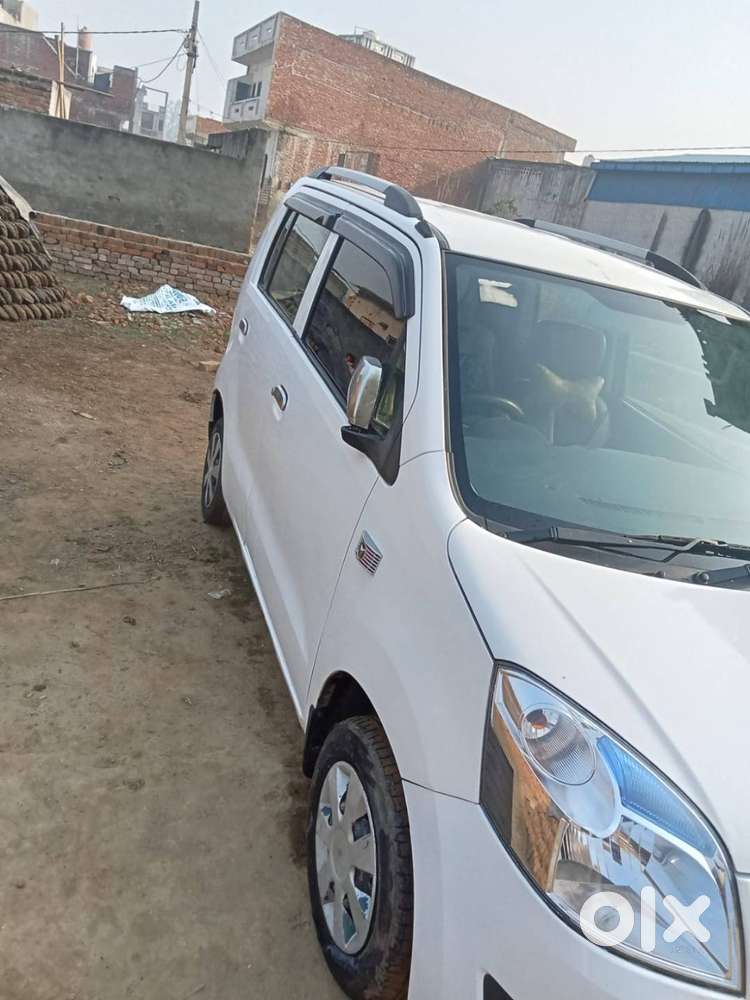 Maruti Wagon R 2015