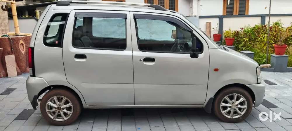 Maruti Suzuki Wagon R 2006