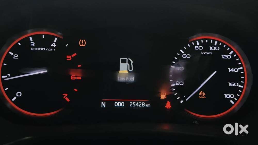 Mahindra Thar Lx Hard Top Diesel Mt Rwd, 2023, Diesel