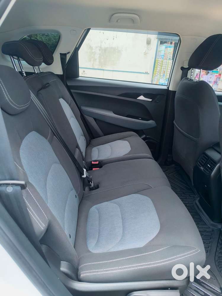 Mg Hector Style 1.5 Turbo Mt, 2025, Petrol