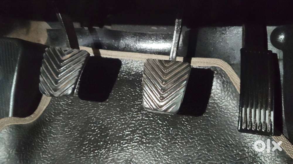 Hyundai I20 2012-2014 Magna, 2013, Petrol