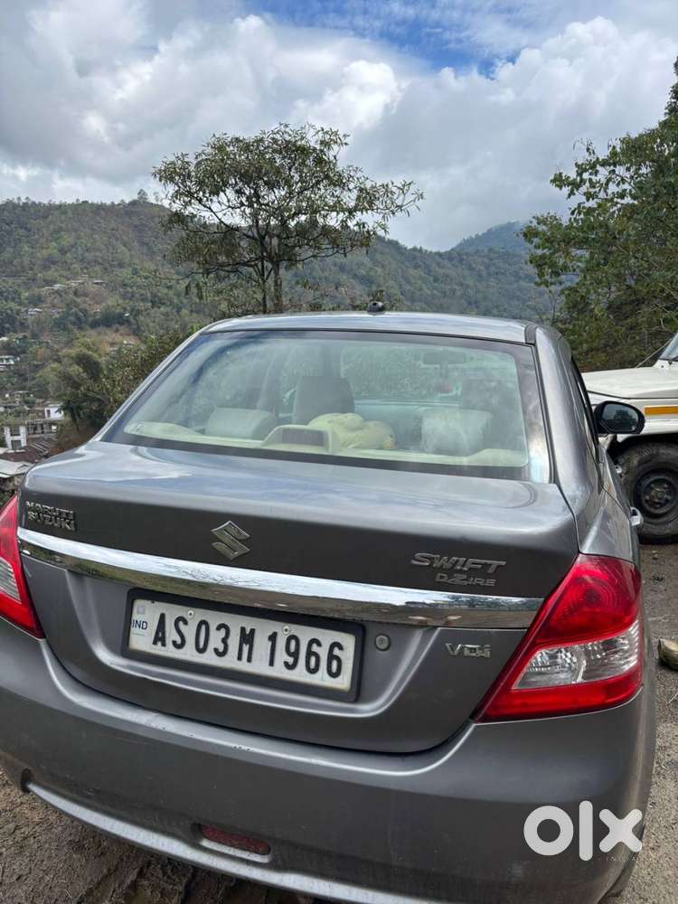 Swift Dzire Vdi  Diesel  Well Maintained Good Condition