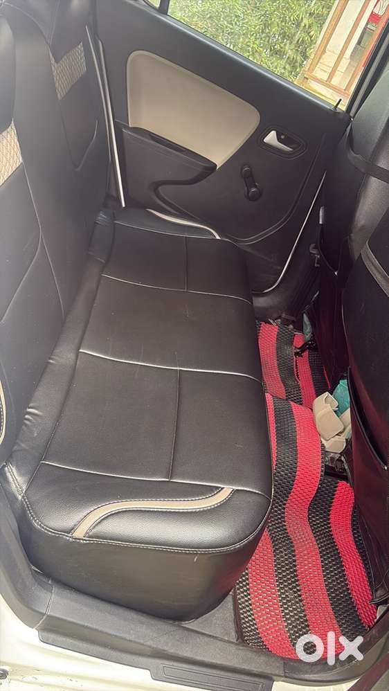 Maruti Suzuki Alto Petrol 2022 June Model