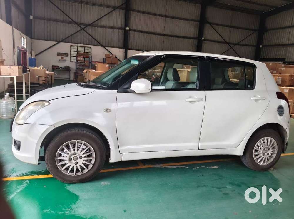 Maruti Suzuki Swift Vdi 2011