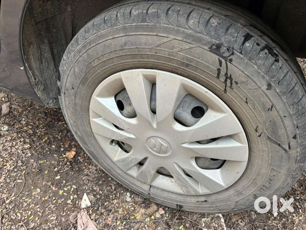 Maruti Suzuki Swift 2017 Petrol Good Condition