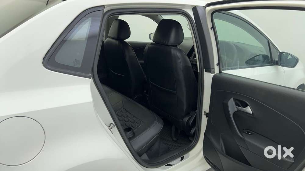 Volkswagen Ameo 1.0 Mpi Comfortline, 2018, Petrol