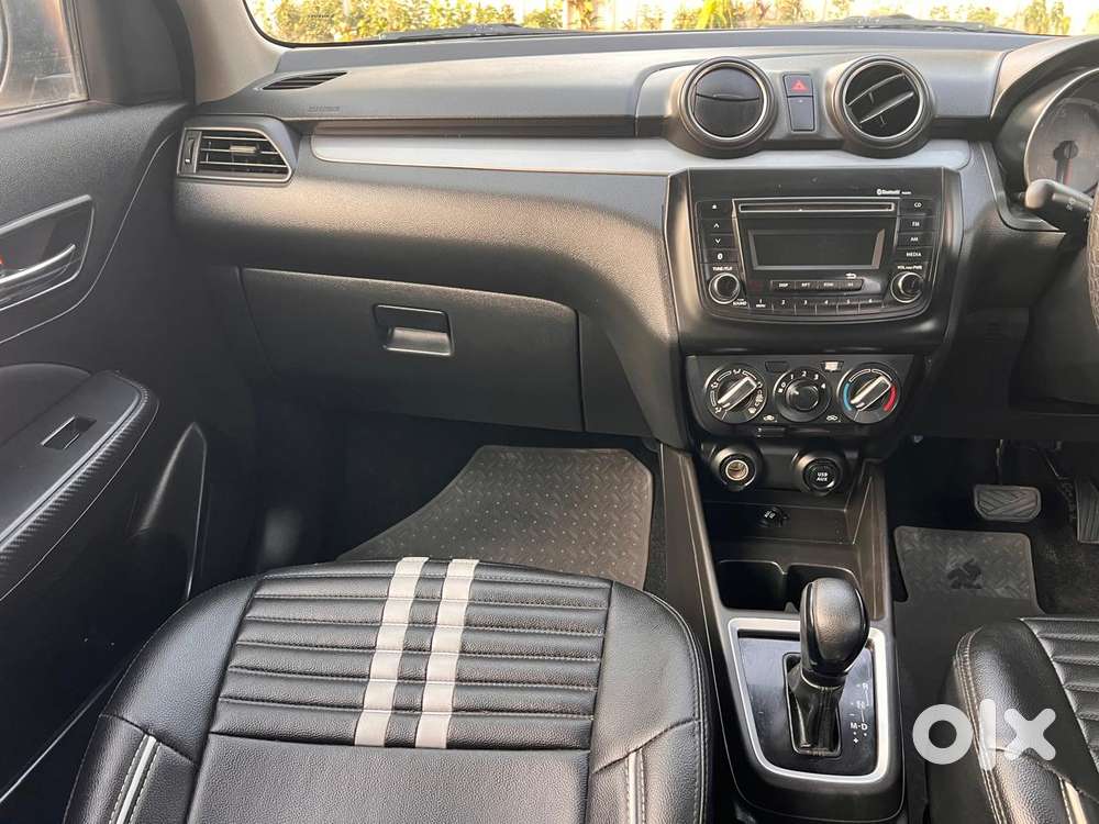 Maruti Suzuki Swift Amt Vxi, 2019, Petrol