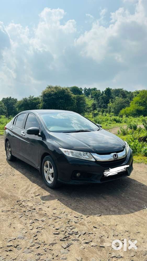Honda City Diesel Manual 2014 Model