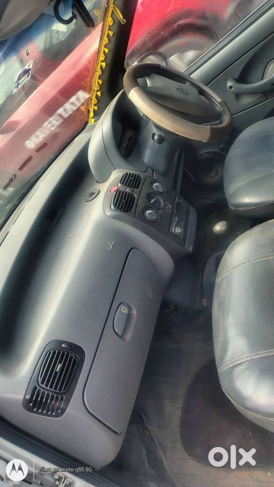 Tata Indica, 2014, Diesel