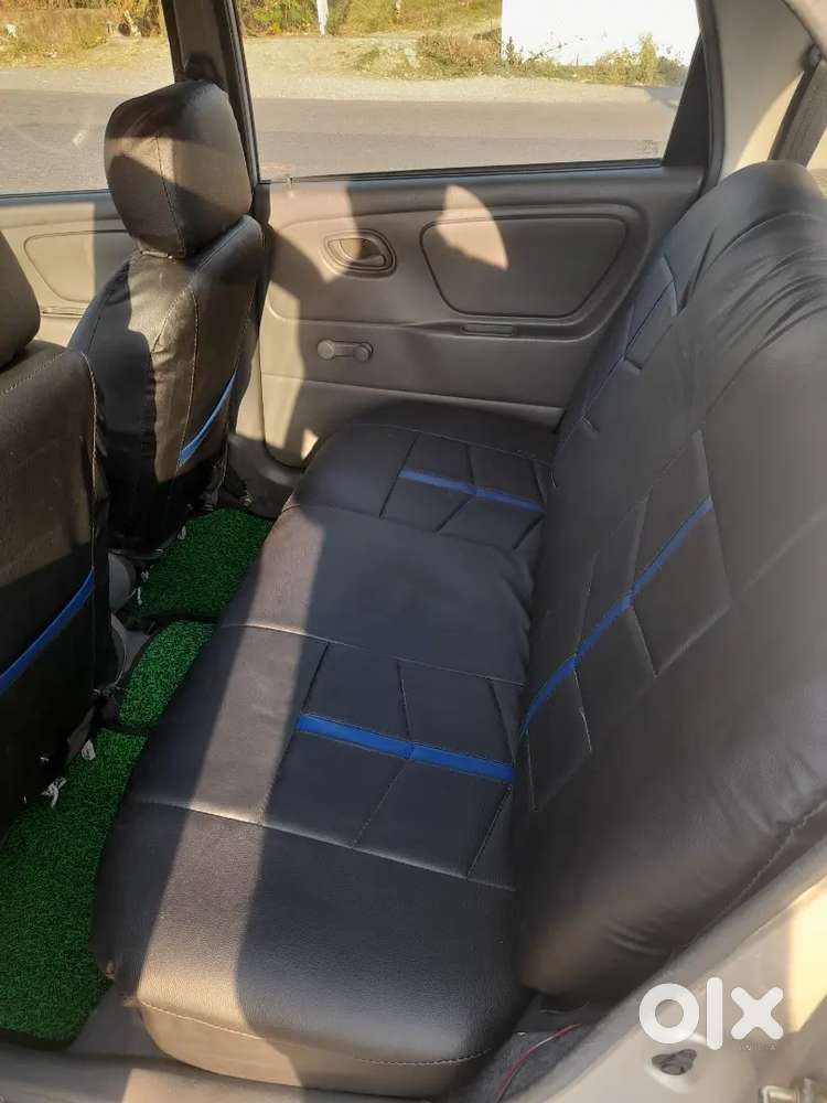 Maruti Suzuki Alto 2007