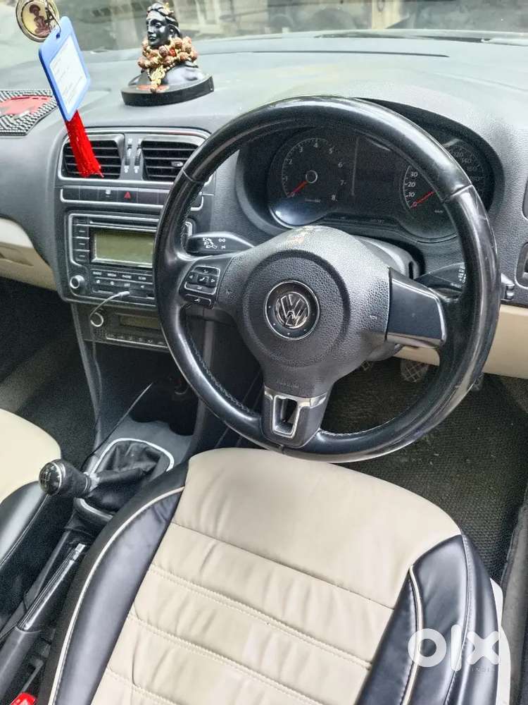 Volkswagen Polo 1.2 2014
