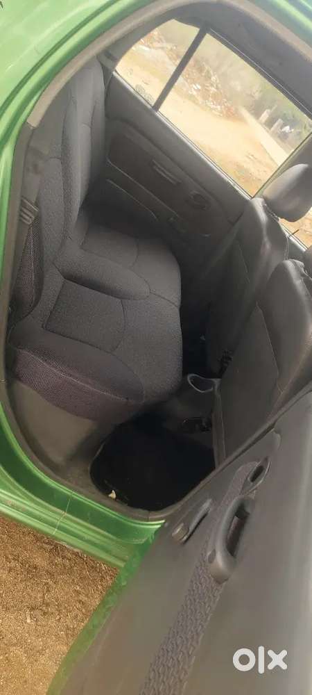 Hyundai Santro Ls Zip Plus 2004