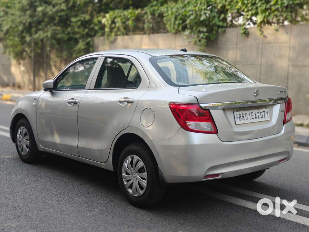 Maruti Suzuki Dzire 2017-2020 Ldi, 2018, Diesel