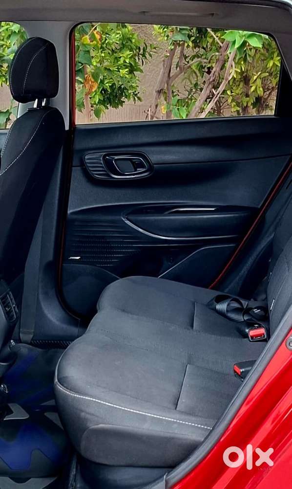 Hyundai I20 Asta 2023