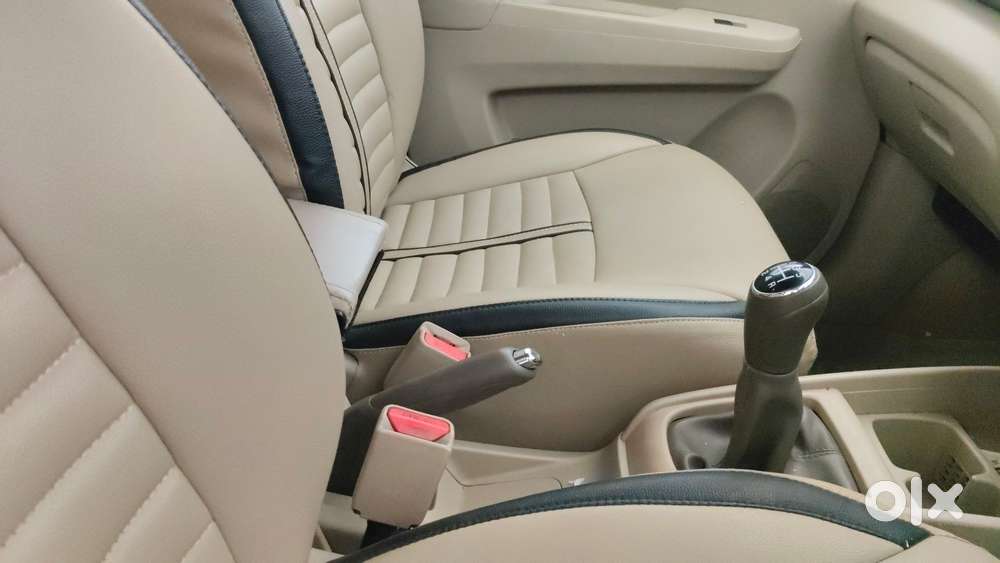 Maruti Suzuki Ertiga 2012-2015 Vxi Cng, 2020, Cng & Hybrids