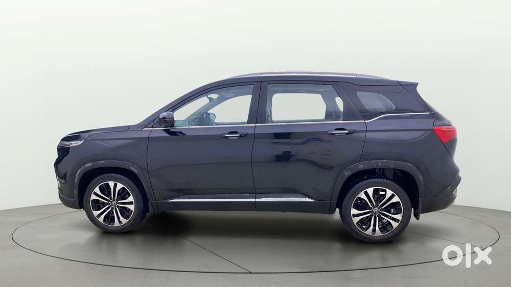 Mg Hector 2.0 Sharp Diesel, 2021, Diesel